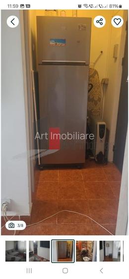 Garsoniera cf 2 Drumul Taberei - 6