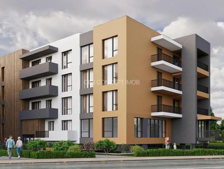 0% comision | Apartamente noi Sector 3 | Metrou Nicolae Teclu - 2