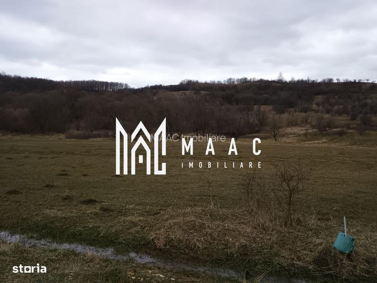 Teren intravilan Ocnele Mari | 2500mp | - 6