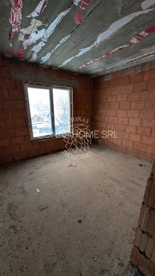 Casa 4 camere 159 mp-teren 500 mp-balcoane+terasa-garaj-Sigmir - 4