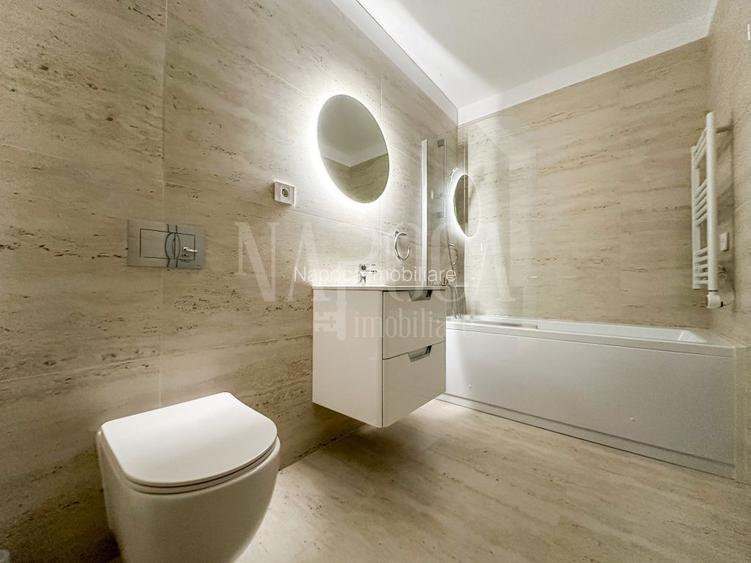 Apartament 2 camere de vanzare in Iris, Cluj Napoca - 6