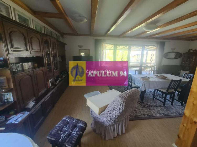 Vila de vanzare in Comarnic - 8