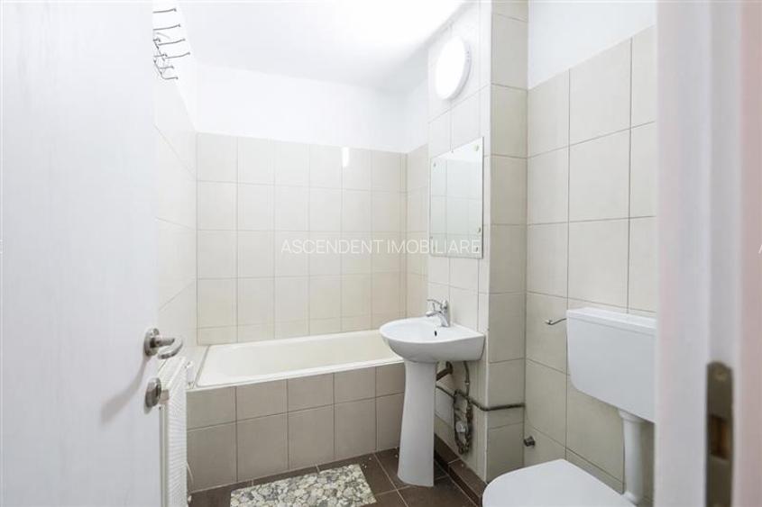 FILM! Apartament 2 camere,luminos,loc parcare,in centrul statiunii Covasna - 6