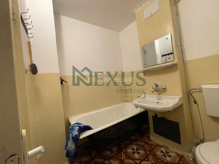 Garsonieră de închiriat, Buhuși, Str. Primăverii - 9