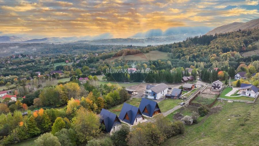 CASE TIP A | BRAN | INVESTITIE 7.5 % RANDAMENT NET | UTILITATI - 30