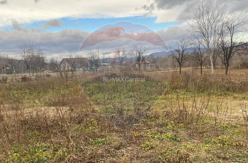 Comision 0! Casa din inima Subcarpaților — comuna Cislau, teren 5000mp - 14