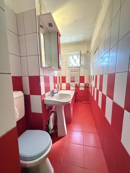 3 camere, etaj 2, calea Sagului, Ana Ipatescu - 2