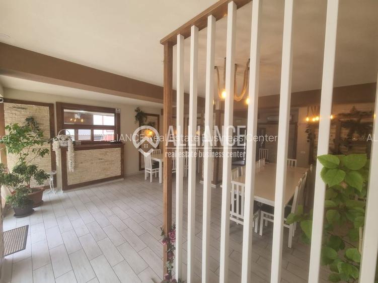 MURFATLAR ( COD 02) - Spațiu Comercial de &Icirc;nchiriat - 2