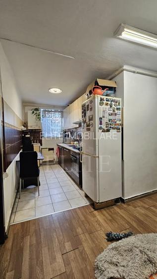 Apartament 2 camere în zona PARCUL FEROVIARILOR - 2
