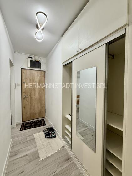 Apartament renovat 2 camere - Sibiu Cedonia  - 5