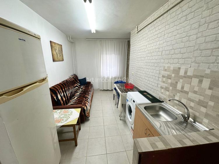 Apartament 2 camere, decomandate, in Zorilor, pe strada Observatorului - 7