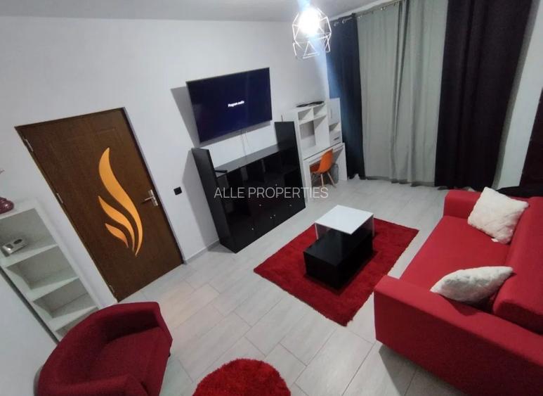 Închiriere apartament două camere Corvaris Residence | Loc parcare - 4