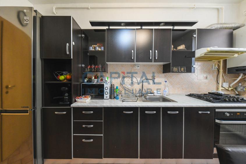 COMISION 0! Apartament 2 camere decomandat, Zona Eroilor! - 8