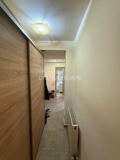 2 Camere Parter - Zona Rediu - 66mp - Mobilat - Boxa - loc Parcare - Bloc 2017 - 6