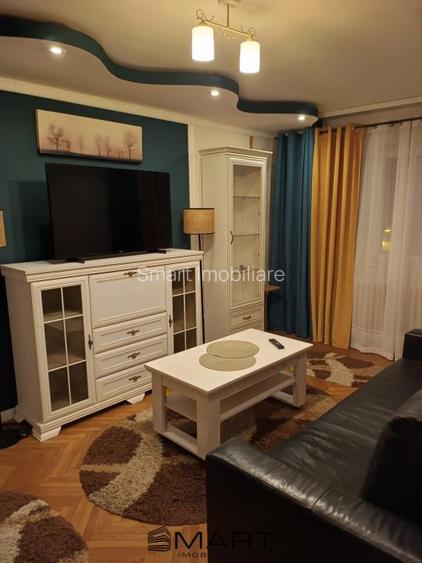 Apartament 3 camere zona Vasile Aaron - 3
