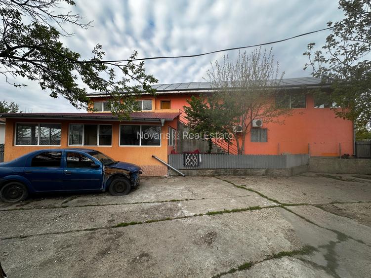 Proprietate pentru locuință sau afacere - 2