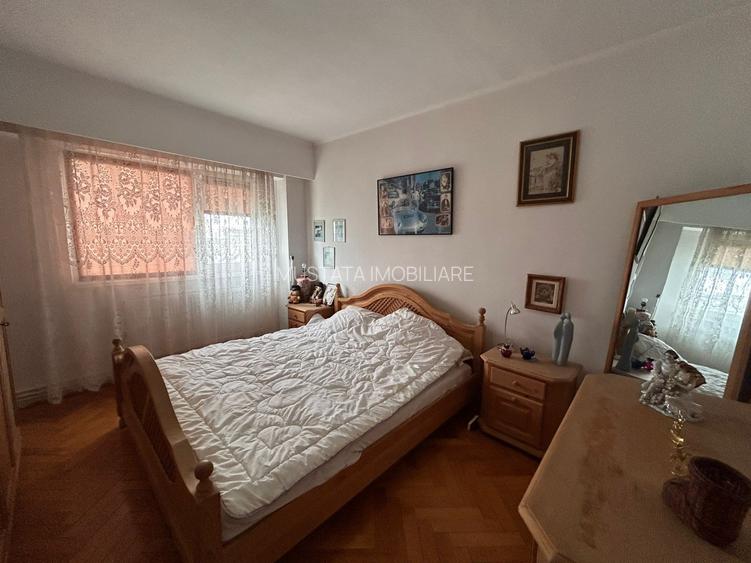 Apartament 3 camere (transformat din 4) Dorobantilor, suprafata 101mp. - 4