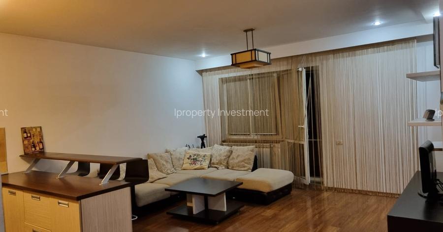 3 camere | Timpuri Noi | metrou | lift | centrala | bloc 2007  - 4