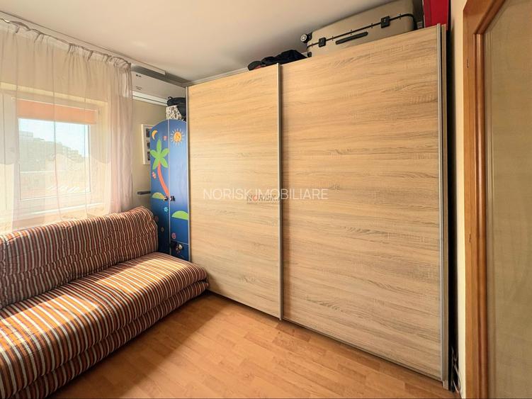 4 Camere | 96MP | Calea Vitan | Centrală | 2 Parcări | Renovat/Mobilat/Utilat - 8
