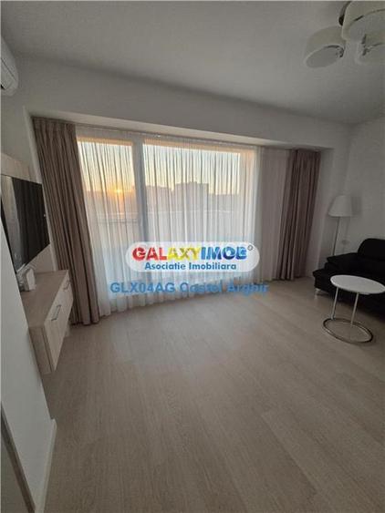 Inchiriem penthouse in zona centrala - 28