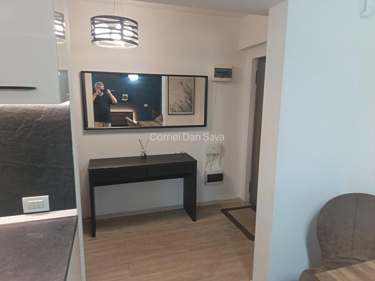 De inchiriat apartament 2 camere Tomis Plus Constanta - 14
