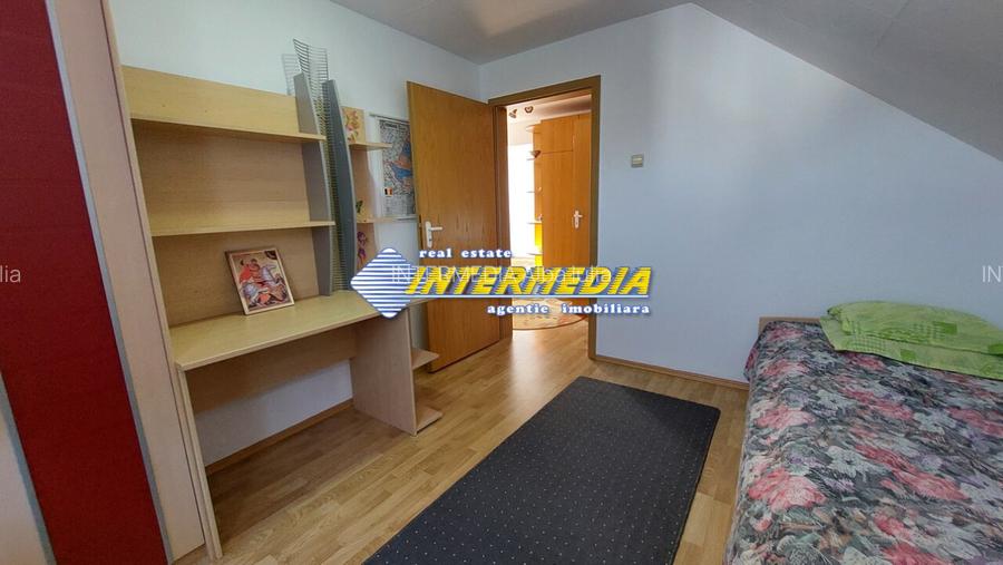 Apartament 3 camere si Garaj in Vila finisat - 7