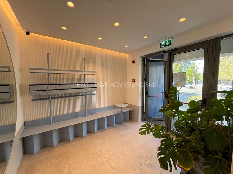 Complex PrimaVista  - metrou Pipera - Floreasca - Barbu Vacarescu - 13