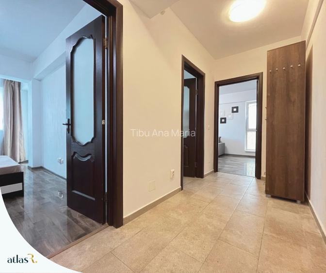Apartament 2 camere | 53,81 mp | bloc nou | Sun City - Iasi - 6