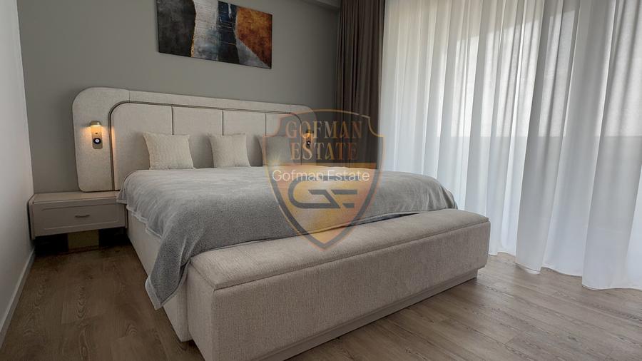 Prima închiriere! Vila 2025 Mamaia Nord, Midia Năvodari - 44