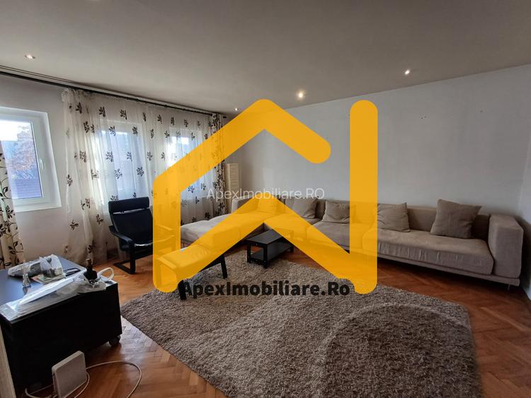 Apartament 3 camere de vanzare Victoriei București | ApexImobiliare.ro - 6
