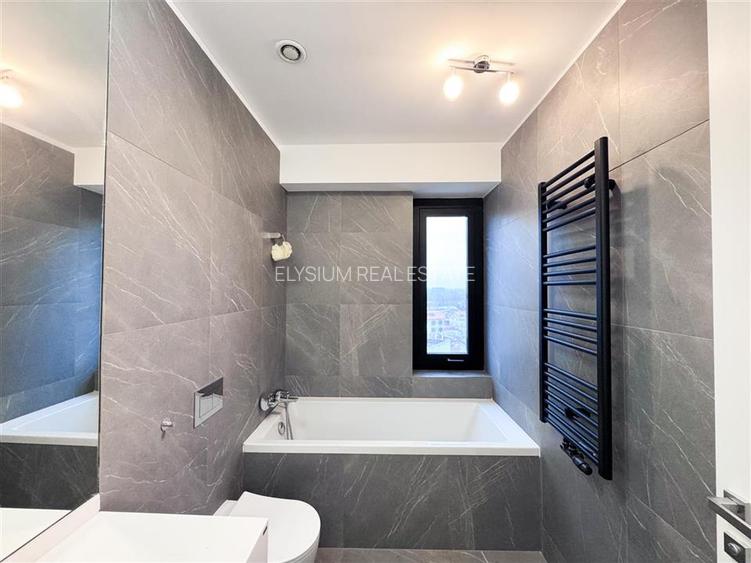 Apartament 2 camere de inchiriat One Verdi Park - 14