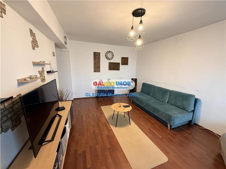 Inchiriere garsoniera cu centrala, Marasesti, Ploiesti - 2