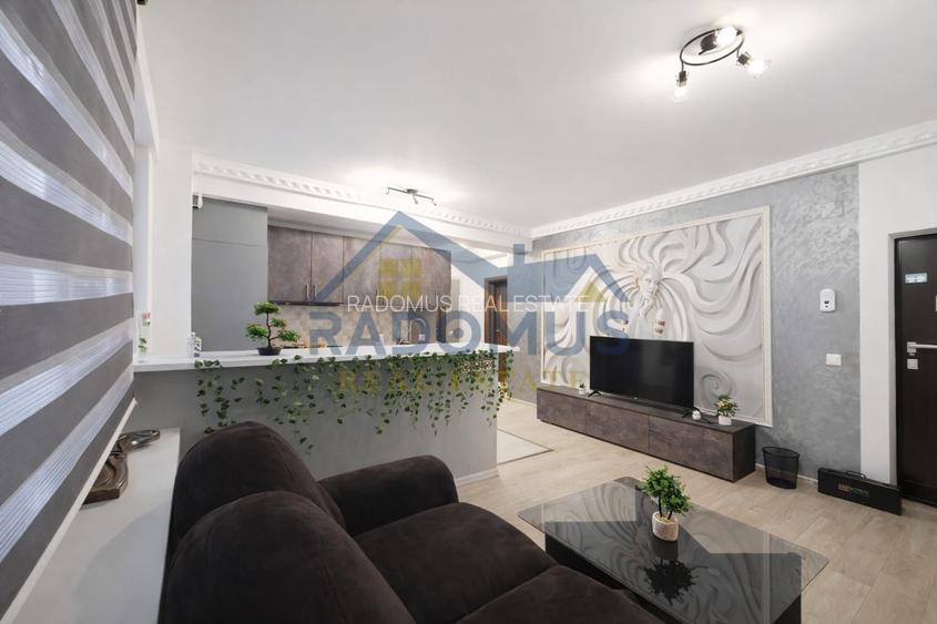 Chirie - Apartament 3 camere - Ploiesti - Zona Caraiman - 81mp - 3