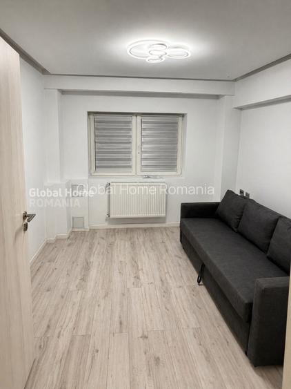 Apartament 3camere | Blv Decebal-90mp | Renovat-Vedere Blv - 3