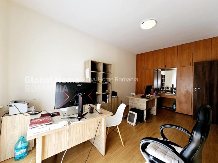 Vila Individuala 466 MP | Pipera  | Teren 1000 MP | Ideala pentru Gradinita - 28