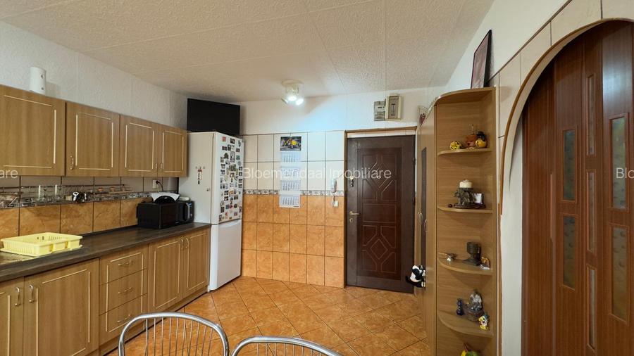 Apartament 3 camere Drumul Taberei- Aleea Baiut - 10