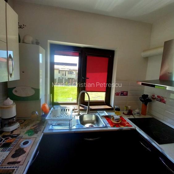 Vanzare Apartament 3 camere Cartierul Latin - 12