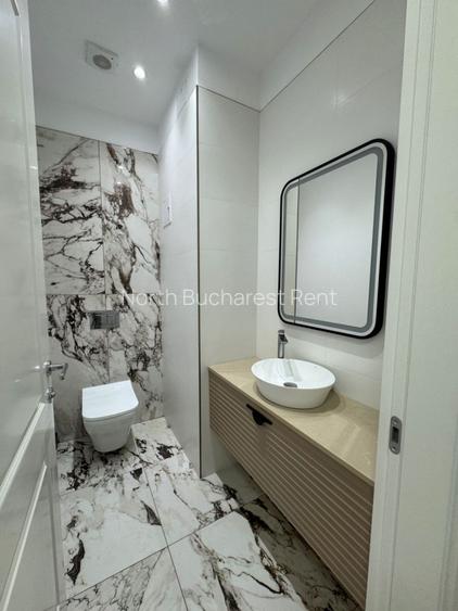 PENTHOUSE |  175 SQM TERRACE | First Rental - 18