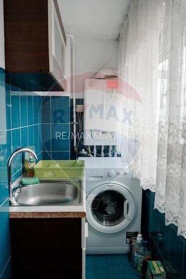 Apartament cu 2 camere de vânzare - Burdujeni - 5
