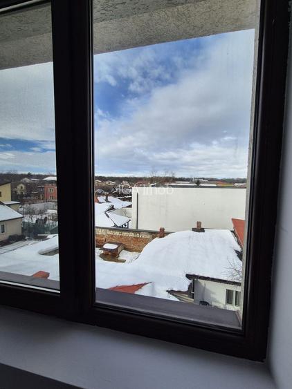 Apartament 2 camere Baneasa - Sisesti - Apicultorilor - 10