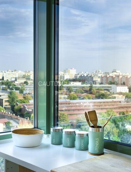 Apartament 2 Camere | Parcul Circului | Barbu Vacarescu | Loc parcare  - 11