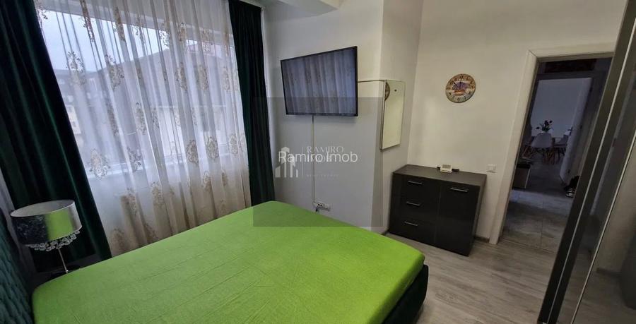 Apartament 2 camere decomandat Grand Arena sector 4 - 4