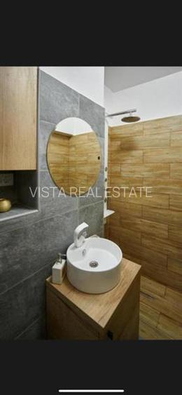 Garsoniera cu Jacuzzi, Priveliste Superba si Randament Investitional de Pana la - 9