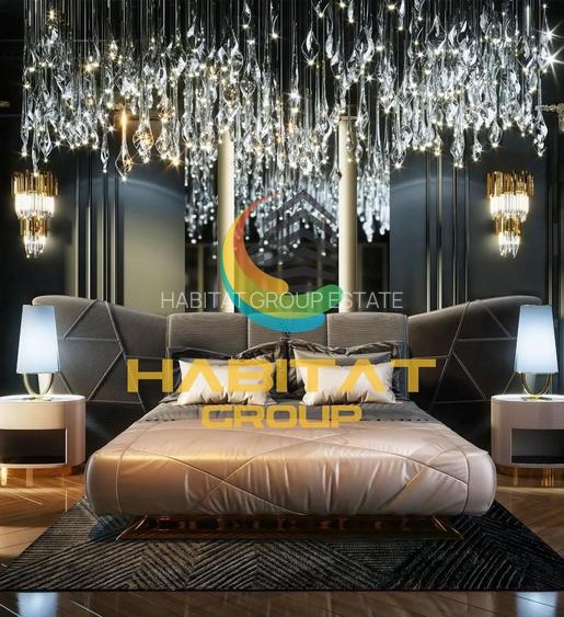 Apartament 3 camere terasa/finalizata Mihai Bravu - 8