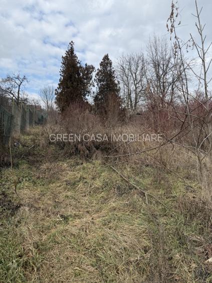 COMISION 0!!! Oportunitate de investiție!!! 6414mp teren Iris - 5