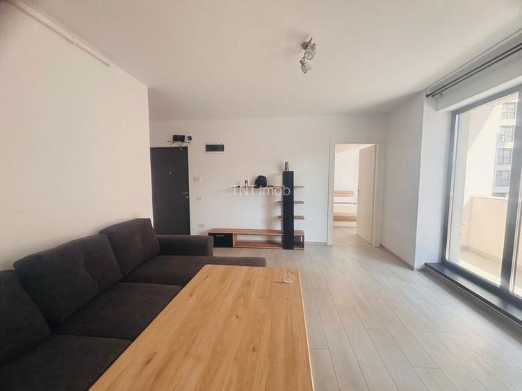 Apartament 2 camere Drumul Taberei | bloc nou | centrala proprie | etaj 1 - 3