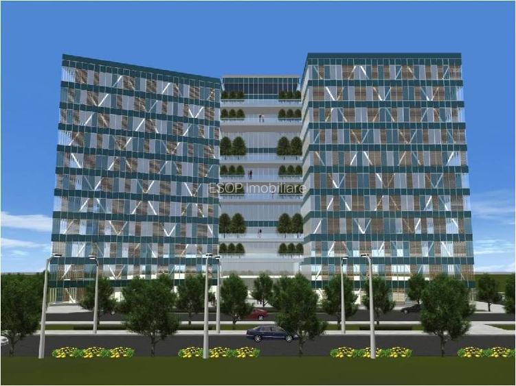 Anchor Plaza Metropol, Lujerului, 5000 - 34530 mp  0% comision! - 3