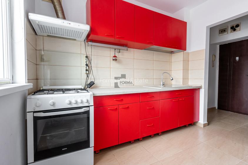 Apartament 2 Camere Titan – 49 mp, Bloc Reabilitat, 10 Min de Parc și Metrou - 7