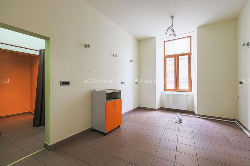 Spațiu comercial strada Episcopiei nr 1, Pregătit pt afacerea ta! - 4