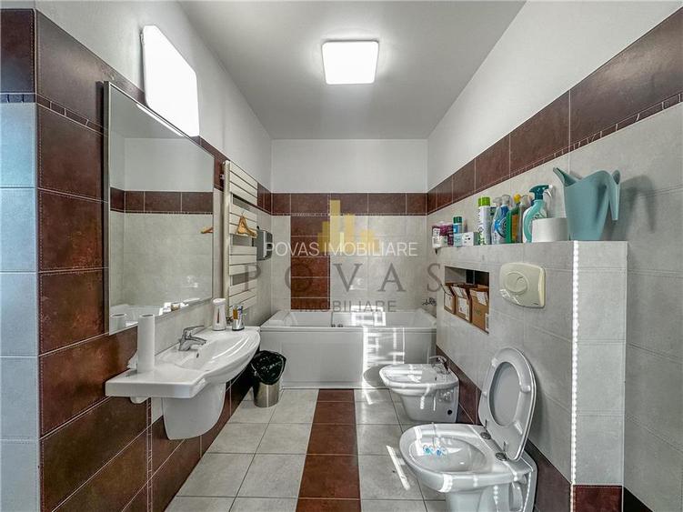 Vanzare Penthouse Spatiu Birou Dorobanti - 21